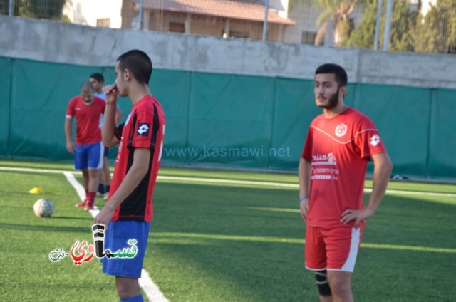 فيديو : قسم الشبيبة في نادي الوحدة يعود بهمم عالية .. ولقاء مع مدرب الاشبال في القطرية اسماعيل عامر